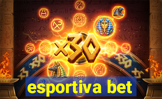 esportiva bet